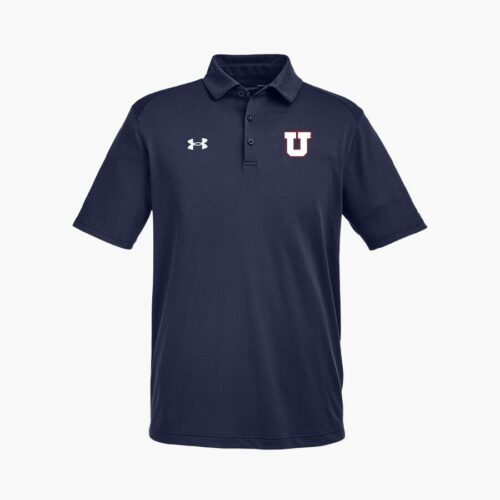 Under Armour Men's Tech Polo
