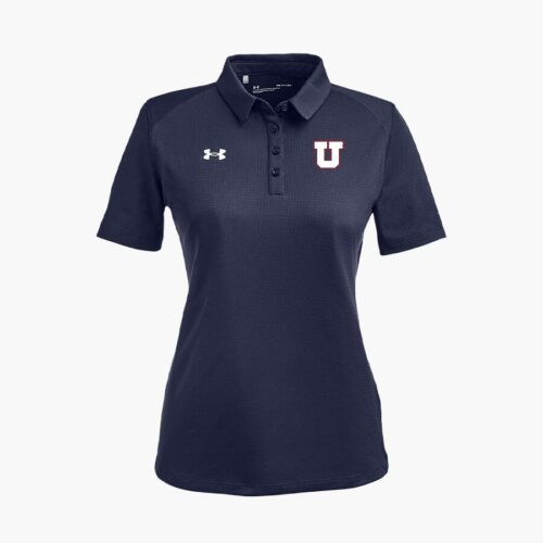 Under Armour Women's Tech Polo