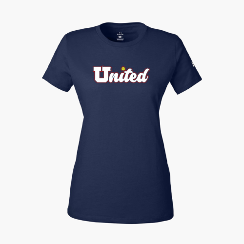 Under Armour Women's Athletic Tee