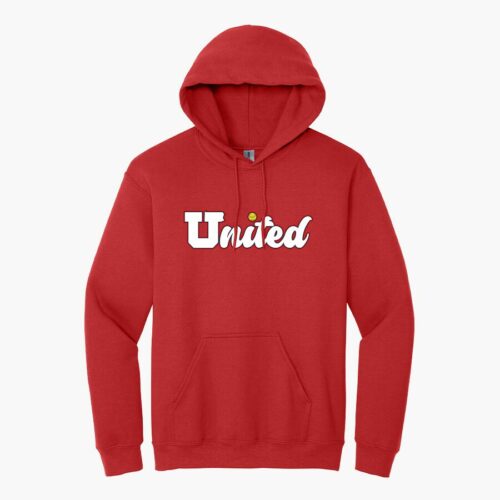 Gildan Adult Heavy Blend Hooded Sweatshirt