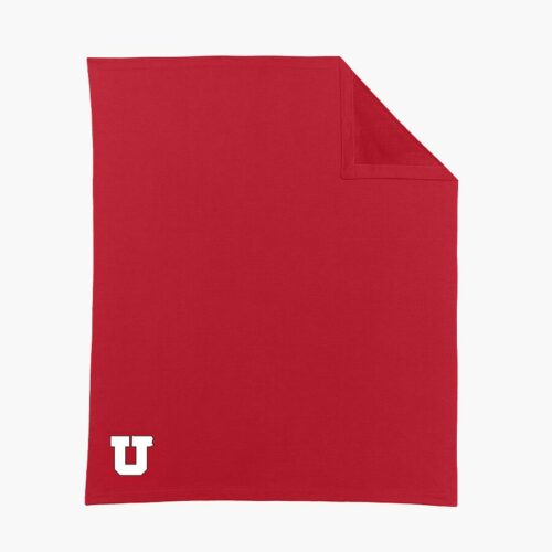 Heavy Blend Fleece Stadium Blanket