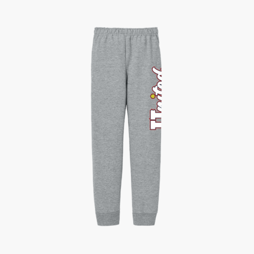 Jerzees Youth Jogger Sweatpant