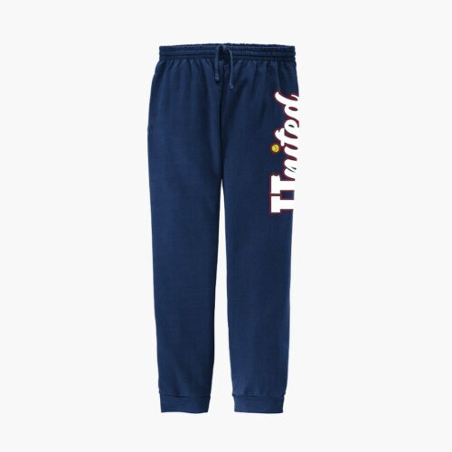 Jerzees Adult Fleece Jogger