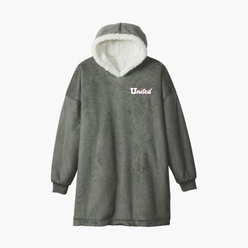 Port Authority Mountain Lodge Wearable Blanket