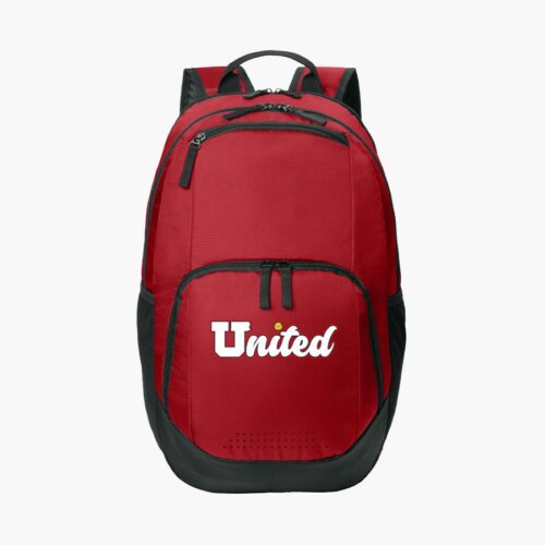 Rec Backpack