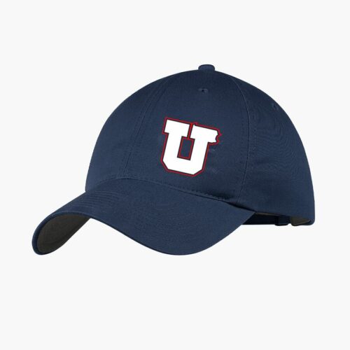 Nike Unstructured Cotton/Poly Twill Cap