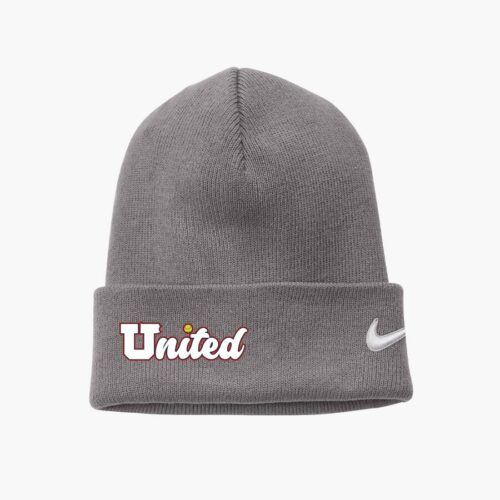 Nike Team Cuffed Beanie