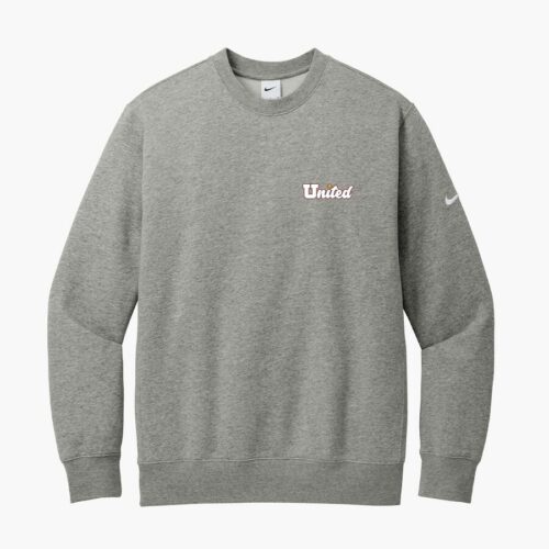 Nike Club Fleece Crew