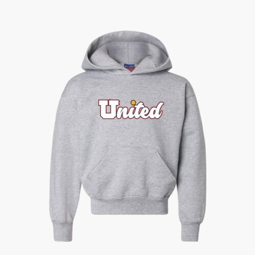 Champion Youth Powerblend Hoodie