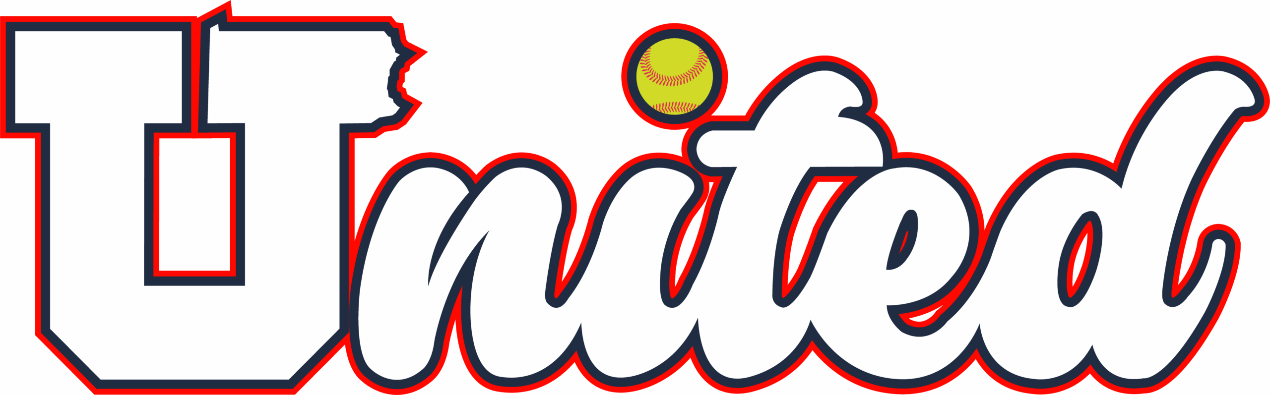 United Softball Spirit Wear